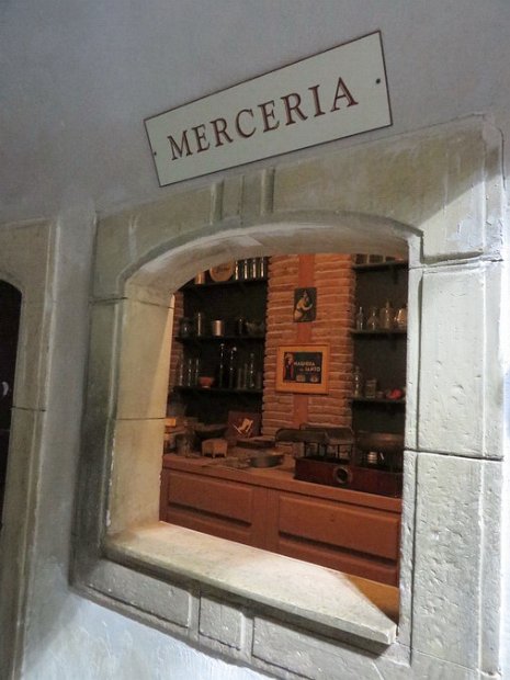 (24) Museo dello sbarco
